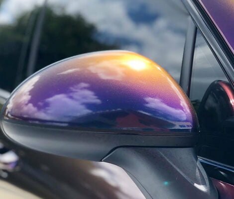 Colour-wrap